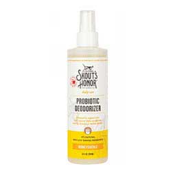Probiotic Deodorizer Spray for Cats  Skout's Honor